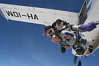 The Parachute School - Tourism Townsville 1