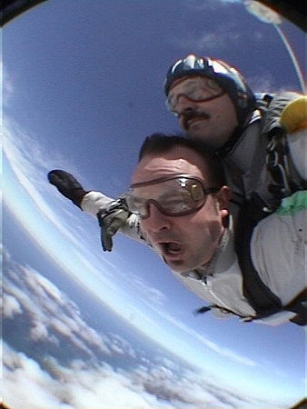The Parachute School - Tourism Townsville 2