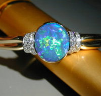The National Opal Collection - Tourism Townsville