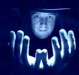 Haunted Melbourne Ghost Tour - Tourism Townsville