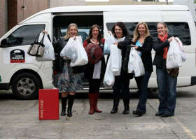 Melbourne Shopping Experiences - Tourism Townsville 0