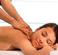Crown Spa - Tourism Townsville
