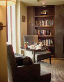 Lyall Hotel And Spa - Tourism Townsville 2