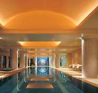 Park Club Health and Day Spa - Tourism Townsville