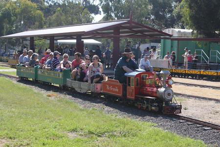 Altona VIC Tourism Townsville