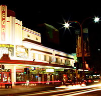 Regal Theatre - Tourism Townsville