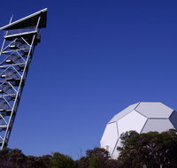 Gravity Discovery Centre - Tourism Townsville