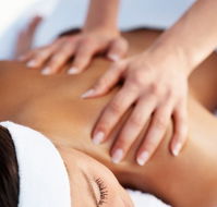 Dome Spa Retreat at the Brisbane Marriott Hotel - Tourism Townsville