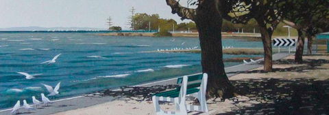 The Manly Gallery - Tourism Townsville 2