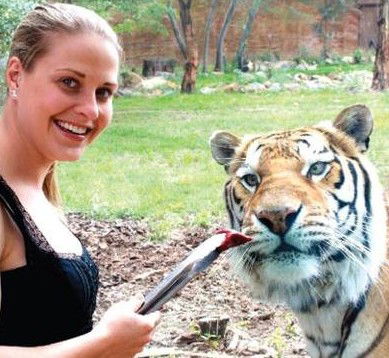 National Zoo & Aquarium - Tourism Townsville 4