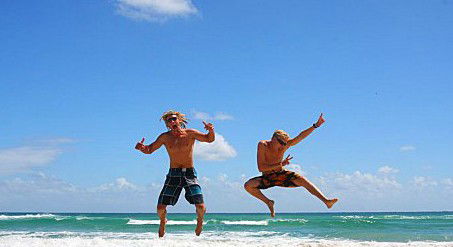 Queensland Day Tours - Tourism Townsville 2