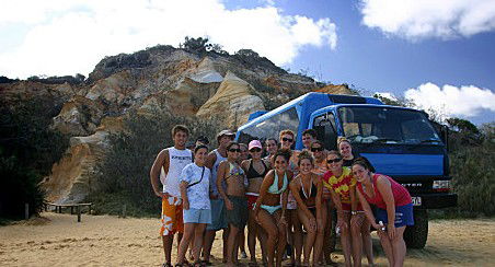 Queensland Day Tours - Tourism Townsville 3