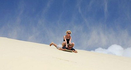 Queensland Day Tours - Tourism Townsville 4