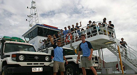 Queensland Day Tours - Tourism Townsville 5