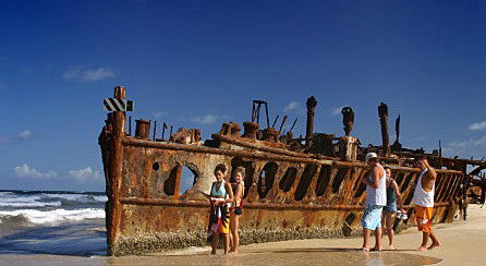 Queensland Day Tours - Tourism Townsville 7
