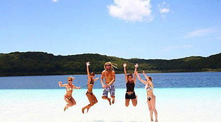 Queensland Day Tours - Tourism Townsville 9
