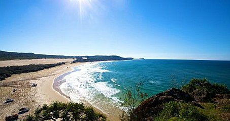 Queensland Day Tours - Tourism Townsville 11