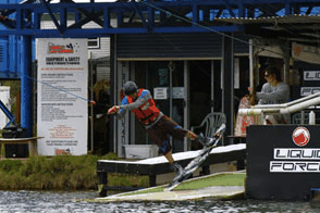 Cable Ski Logan - Tourism Townsville 2