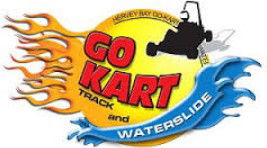 Hervey Bay Go Kart Track - Tourism Townsville 0
