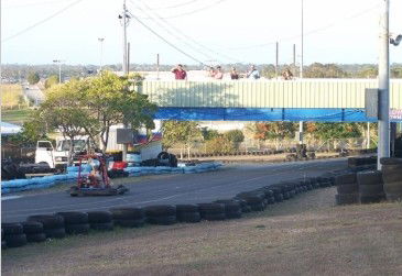 Hervey Bay Go Kart Track - Tourism Townsville 1