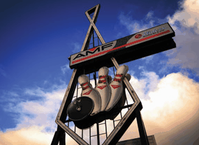 ZONE BOWLING - Loganholme - Tourism Townsville 1