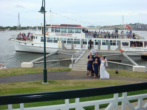 Brisbane Cruises - Tourism Townsville 3