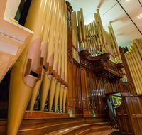 Brisbane City Hall - Tourism Townsville