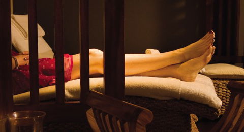 The Thai Foot Spa - Tourism Townsville 2