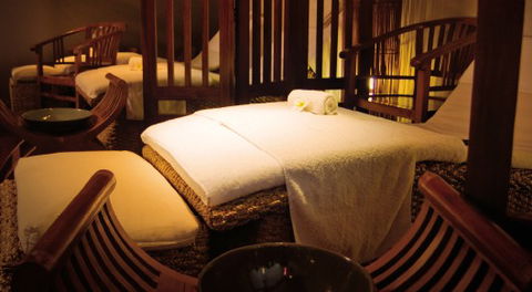 The Thai Foot Spa - Tourism Townsville 3