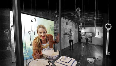 The Rocks Discovery Museum - Tourism Townsville 4