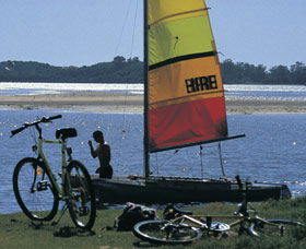Wellesley WA Tourism Townsville