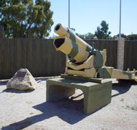 Military Museum Merredin - Tourism Townsville