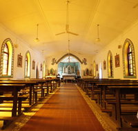 Beagle Bay - Tourism Townsville