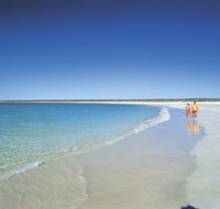 Gnaraloo - Tourism Townsville