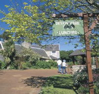 Old Farm Strawberry Hill - Tourism Townsville