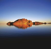 Lake Argyle - Tourism Townsville