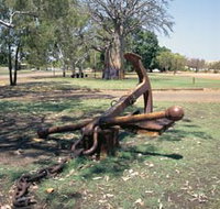 SS Colac - Tourism Townsville