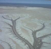 Tidal Flats - Tourism Townsville