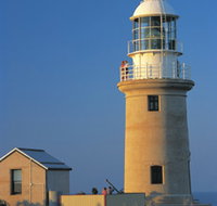 Vlamingh Head Lighthouse - Tourism Townsville