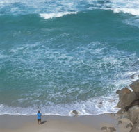 The Salmon Holes - Tourism Townsville