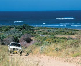 Coronation Beach - Tourism Townsville 0