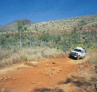 King Leopold Range National Park - Tourism Townsville