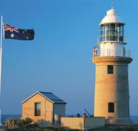 Lighthouse Scenic Drive - Tourism Townsville