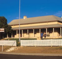 Irwin District Museum - Tourism Townsville