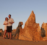 Nambung National Park - Tourism Townsville