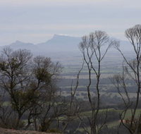 Nancy's Peak Porongurup National Park - Tourism Townsville