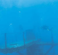 HMAS Perth - Tourism Townsville