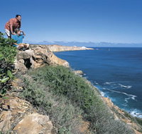 Dampier Salt Mines - Tourism Townsville