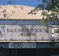 Broome Historical Society Museum - Tourism Townsville
