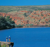 Sir John Gorge - Tourism Townsville